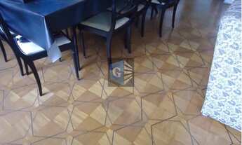 Imagem 5: Campo São Bento- muito confortável e reformado - slão(60m²) - 3qts - 1suíte - deps - gara