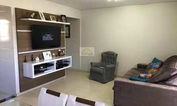 Imagem 2: Apartamento para Locação em Limeira, Jardim Residencial Francisco Cruãnes, 3 dormitórios