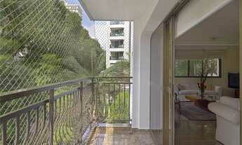 Imagem 4: Apartamento para aluguel e venda com 369 metros quadrados com 4 quartos em Paraíso - São P