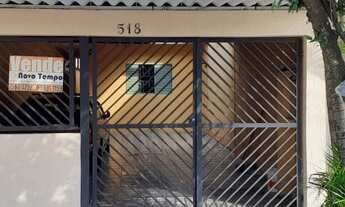 Imagem 11: Casa para venda tem 300 metros quadrados em Parque Paulistano - São Paulo