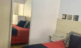 Imagem 4: Cobertura com 3 dormitórios à venda, 109 m² por R$ 850.000,00 - Cambuci - São Paulo/SP