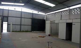 Imagem 5: Comercial/Industrial de 200 metros quadrados no bairro Gradim