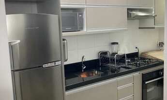 Imagem 1: Apartamento com 3 quartos ( 1 suíte ) em Condomínio Boulevard Home Resort