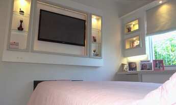 Imagem 4: Apartamento no Bairro Praia João Rosa - Biguaçu