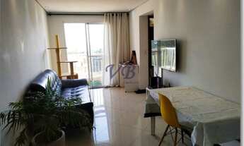 Imagem: Apto - Vila Príncipe De Gales