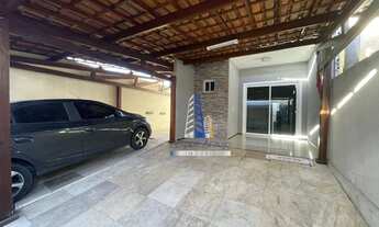 Imagem: Casa com 3 dormitórios à venda, 94 m²