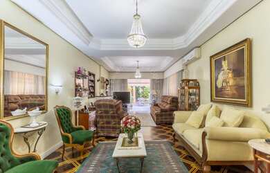 Imagem 5: PORTO ALEGRE - Casa Padrão - Rio Branco