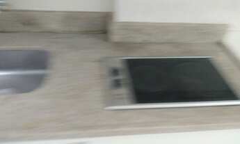 Imagem 3: Apartamento para aluguel e venda possui 16 metros quadrados com 1 quarto