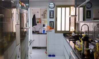 Imagem 7: PORTO ALEGRE - Apartamento Padrão - Floresta