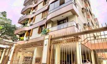 Imagem 4: LINDO APARTAMENTO GARDEN - SEMIMOBILIADO - 100M2 - 2 DORMITÓRIOS - 2 VAGAS