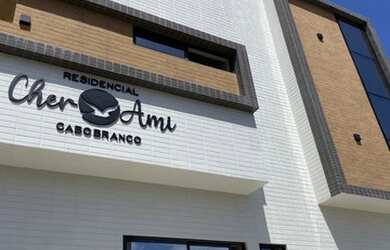 Imagem 3: Apartamentos de 02 quartos, térreo com quintal ou cobertura privativa, no Cabo Branco