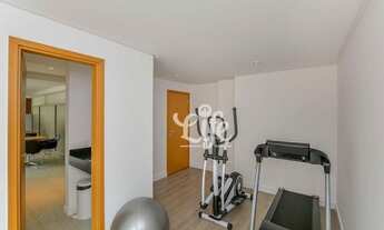 Imagem 6: Apartamento à venda, 70 m² por R$ 525.000,00 - Bigorrilho - Curitiba/PR