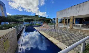 Imagem 2: Apartamento Locação - Bairro Uruguai - Teresina - Condomínio Solares