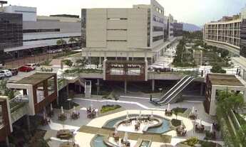 Imagem 6: Apartamento na Barra da Tijuca - Rio de Janeiro 2 Quartos com suíte