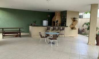 Imagem 4: Casa para venda de 391m² com 3 suítes, 1 sendo máster em Capim Macio