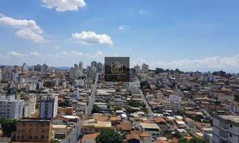 Imagem 2: Cobertura para Venda em Belo Horizonte, Sagrada Família, 3 dormitórios, 1 suíte, 3 banheir