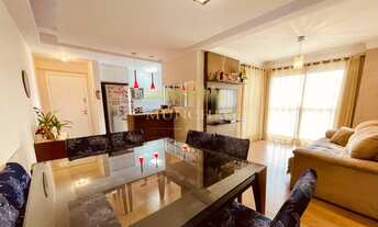 Imagem: Apart. Monde Champagnat/Bigorrilho, 3 dorm