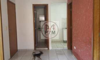 Imagem 3: São Paulo - Apartamento Padrão - Vila Pirituba