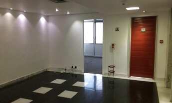 Imagem 3: RIO DE JANEIRO - Conjunto Comercial/Sala - CENTRO