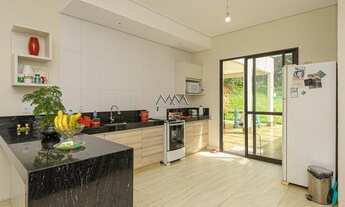 Imagem 5: Casa á Venda no Condomínio Canto da Mata com 5 Suítes 432m² de área construída e 1.025m²d