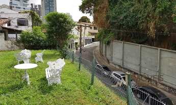 Imagem 6: CASA DUPLEX 5/4 - RIO VERMELHO - 945M2 DE TERRENO