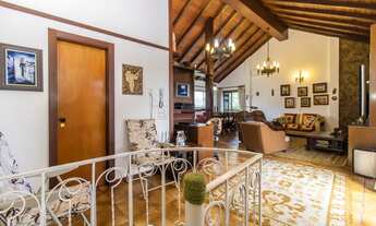 Imagem 4: Cobertura 3 dorm 2 vagas com varanda