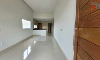 Imagem: Casa a venda em condomínio - Residencial