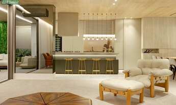 Imagem 4: MARINGÁ - APARTAMENTO PADRÃO - ZONA 01