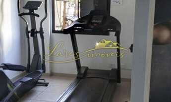 Imagem 7: Apto 2 dormitórios e duas vagas no melhor do Butantã!