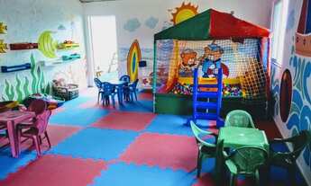 Imagem 7: Cobertura na Praia Grande, Arraial do Cabo com vista mar