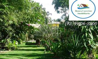 Imagem 3: Casa de condomínio para venda tem 306 metros quadrados com 3 quartos