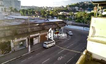 Imagem 5: Sala para alugar, 38 m² por R$ 500,00/mês - Centro - Juiz de Fora/MG