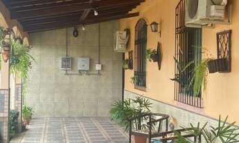 Imagem: Casa para venda Conjunto Julia seffer