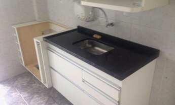 Imagem 5: Apto. Sacoman Apartamento com 2 dormitórios