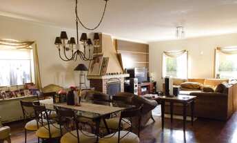 Imagem 3: Casa para venda tem 210 metros quadrados com 3 quartos em Vila Irmãos Arnoni - São Paulo