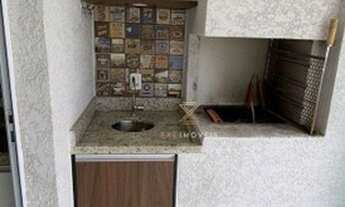 Imagem 4: Apartamento com 3 dormitórios à venda, 82 m² por R$ 700.000 - Vila Sônia - São Paulo/SP