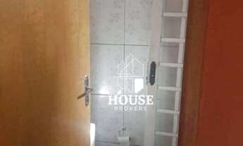 Imagem 5: Casa com 2 dormitórios à venda, 98 m² por R$ 195.000,00 - Jardim Suécia - Mogi Guaçu/SP