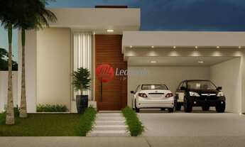 Imagem 3: Linda casa, 3 quartos com suite em - Lagoa Santa