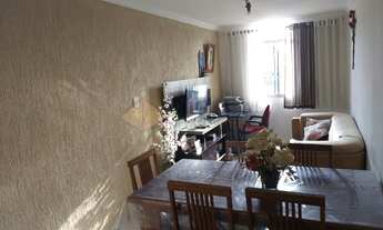 Imagem: São Paulo - Apartamento Padrão - CONJUNTO