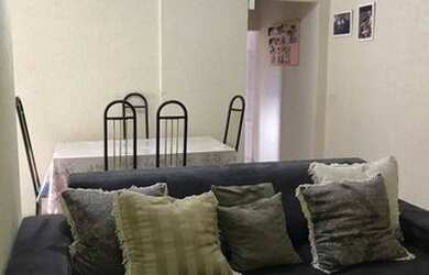 Imagem 4: Casa com garagem coberta no Jd Roberto/ Osasco a venda