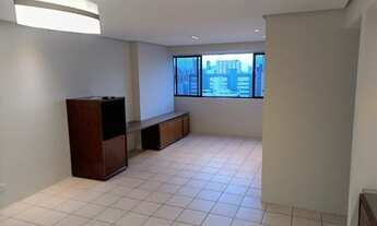 Imagem: Apartamento para aluguel, 3 quartos, 1 suíte