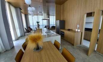 Imagem 1: Apartamento para venda possui 35 metros quadrados com 1 quarto em Butantã - São Paulo - SP