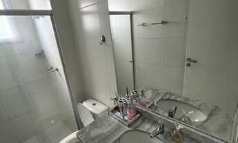 Imagem 6: Apartamento para aluguel tem 80 metros quadrados com 2 quartos em Alphaville I - Salvador