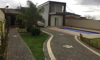 Imagem 4: Sobrado rústico de 3 qrt no residencial vitória