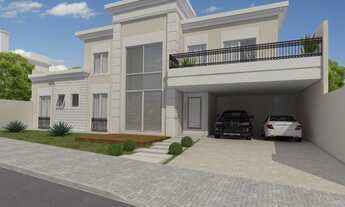 Imagem: Residência Duplex 4 Dorm. Campo Comprido