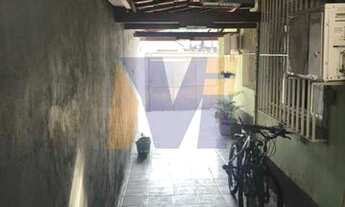 Imagem 4: CASA LINEAR EM ROCHA MIRANDA