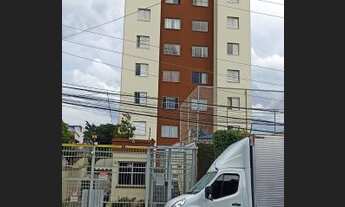 Imagem 2: Apartamento para venda com 54 metros quadrados com 2 quartos