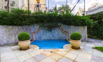 Imagem 6: Apartamento para venda possui 450 metros quadrados com 4 quartos