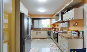 Imagem 6: Casa para Venda em Palhoça, Pedra Branca, 4 dormitórios, 4 suítes, 6 banheiros, 2 vagas