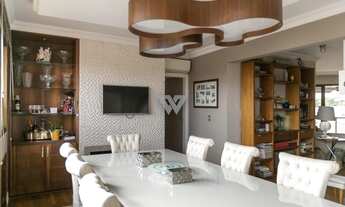 Imagem 4: Ed. Condominio Scala de Milano - Cob. 4 dormitórios à venda, 238 m² por R$ 1.699.900 - Alt